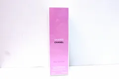 新品未開封/シャネル/ボディ用乳液(モイスチュアミスト100ml) CHANEL シャネル チャンス モイスチャー ミスト ボディ用乳液