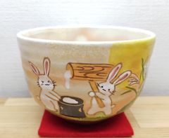 白亜器 猫杯台 猫は偉大 - メルカリ