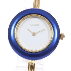 2023年最新】腕時計 GUCCI 11/12.2の人気アイテム - メルカリ