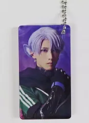 【中古】雑貨 山崎晶吾(五月雨江) ミニフォトブロック 「DMMスクラッチ! ミュージカル『刀剣乱舞』 -東京心覚- スクラッチ」 D-7賞