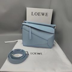 超人気‼︎   LOEWE    パズルバッグ ショルダーバッグ