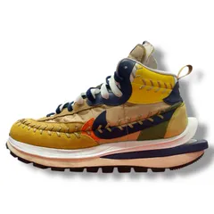 Jean-Paul Gaultier sacai Nike VaporWaffle ヴェイパーワッフル スニーカー ナイキ サカイ ジェンポールゴルチェ DH9186-200 セサミ 28cm 84744A1