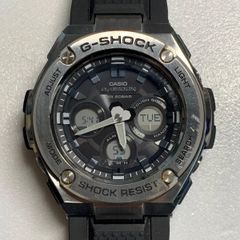 カシオ G-SHOCK GST-B400 稼動中 - メルカリ