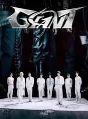 【中古】洋楽CD Stray Kids / GIANT[初回生産限定盤B]