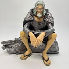 シルバーズ・レイリー（ノーマルカラーver.） （ワンピース CREATOR×CREATOR SILVERS.RAYLEIGH レイリー アニメ フィギュア グッズ プライズ バ 2zzhgl6 Amazon.co.jp: シルバーズ・レイリー（ノーマルカラーver