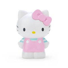 【数量限定】ハローキティ キャラクター形ペンスタンド 約幅10×奥行7.8×高さ13.6cm サンリオ(SANRIO) 240931