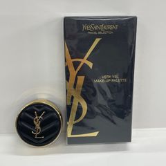 L757 K YSL YVESSAINTLAURENT イヴ・サンローラン イヴサンローラン トラベルセレクションメイクパレット 1点 アンクルドポールクッションファンデーションミニ 20 5g 使用期限：20261201 1点 計2点セット