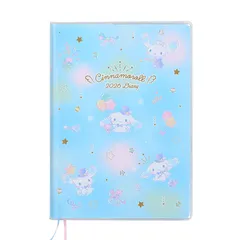 2025年最新】2025年シナモロールスケジュール帳の人気アイテム - メルカリ