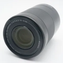 2024年最新】canon ef-m 55-200mm is stmの人気アイテム - メルカリ