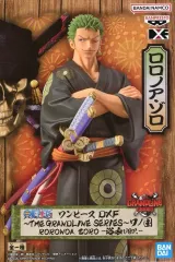 2025年最新】フィギュア ロロノア・ゾロ 「ワンピース」 DXF～THE