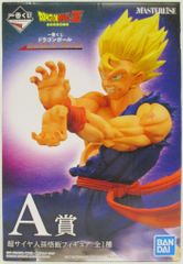 BANDAI SPIRITS 이치 반 쿠지 드래곤 볼 HISTORY OF THE FILM A상 초사이어인 손오반 피규어 MASTERLIESE