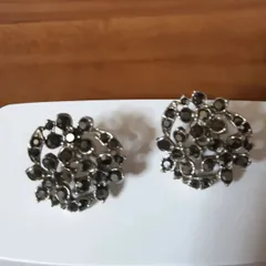 ヴィンテージイヤリング