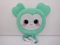 TWICE MINA BABY LOVELYS IMAGE PICKET CASE ミナ うちわケース BABY MIVELY ベビー ミブリー