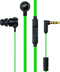 Razer Hammerhead Pro V2 マイク付きゲーミングイヤフォン[並行輸入品]のサムネイル