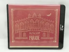 Hey! Say! JUMP LIVE TOUR 2019-2020 PARADE(通常版)(Blu-ray Disc)