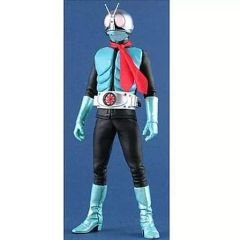 ☆お人形RAH450 仮面ライダー旧1号 石ノ森章太郎先生/東映ヒーロー 