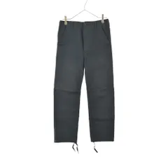 パンツ バレンシアガ 17AW ﾍﾞｰｼﾞｭ 485996 Utility Slim Leg Pants 44