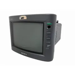 2025年最新】KV-2 ブラウン管テレビの人気アイテム - メルカリ 2025年最新】KV-2 ブラウン管テレビの人気アイテム - メルカリ