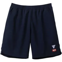 【 新品 未開封 】 VICTAS 男女兼用 ユニセックス V-GP261(2XLサイズ/) ネイビー 522211 未使用 送料無料