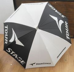 BRIDCESTONE　ブリヂストン　TOURSTAGE　ゴルフ用傘