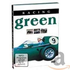 Racing Green [Import anglais](中古品)