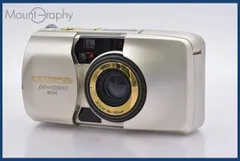 2025年最新】olympus μ zoom 105の人気アイテム - メルカリ