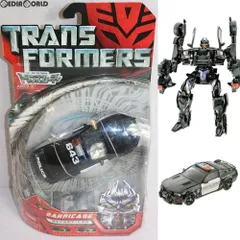2025年最新】トランスフォーマー ムービー バリケードの人気