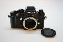 ■ほぼ新品■ Nikon F3 HP ボディ ＊24602