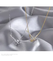 アクセサリー ネックレス