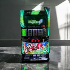 スマスロ　エウレカセブン4  HI EVO