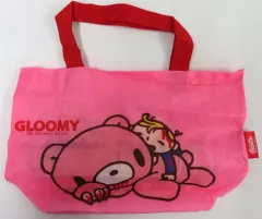 【中古】バッグ エコバッグ 「いたずらぐまのグル～ミ～ バラエティーコレクション」