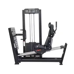 茨城県筑西市引取限定　アイロテック レッグプレスマシンLPM5　中古品 楽天市場】【9/4 20:00~ P10倍(要エントリー)】IROTEC