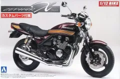 ゼファー　プラモデル　2灯カウル＆デカールB　新品　Zファー　タムタム　暴走改造 Amazon.co.jp: ゼファー プラモデル 2灯カウル デカールB Z
