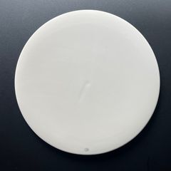 極美品】Adam&Eve たち吉 壁掛け 一輪挿し モダン 黒木目 陶器 花瓶