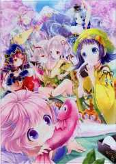2025年最新】絵師100人展 アクリルプレートの人気アイテム