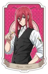 【中古】シール・ステッカー 千切豹馬 「ブルーロック アニメ放送記念フェア in ハンズ パーティー!トレーディングステッカー」