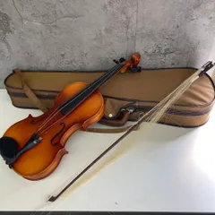 2025年最新】バイオリン suzuki 280 4/4の人気アイテム - メルカリ