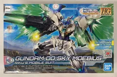 2025年最新】ガンダムダブルオースカイメビウスの人気アイテム