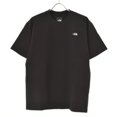 【THENORTHFACE】NT32248 S/S Nuptse Cotton Tee ショートスリーブヌプシコットンティー半袖Tシャツ