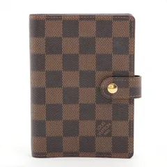2025年最新】louis vuitton ルイヴィトン スケジュール帳の人気