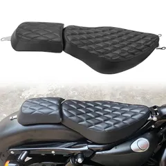 2025年最新】XL1200X シートの人気アイテム - メルカリ