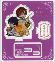 「ギヴン」 シェリプラス展 アクリルボード・スペシャルポストカード３枚セット 2025年最新】シェリプラス展の人気アイテム - メルカリ