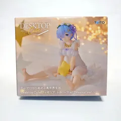 2025年最新】Re:ゼロから始める異世界生活 Desktop Cute