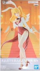 BANDAI SPIRITS GLITTER&GLAMOURS 2.5次元の誘惑 リリエル Bunny Style