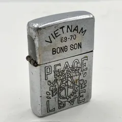 ベトナム実物　実弾ライター❗️❗️❗️ 2025年最新】ベトナムジッポの人気アイテム - メルカリ