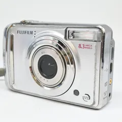 2025年最新】FINEPIX A800の人気アイテム - メルカリ
