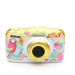 2025年最新】ニコン coolpix w150の人気アイテム - メルカリ 2025年最新】ニコン coolpix w150の人気アイテム - メルカリ