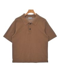 19SS AURALEE SUPER SOFT PIQUE BIG POLO 4 - メルカリ