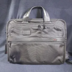 ⭐️未使用⭐️限定色 TUMI ALPHAⅡ ビジネスバッグ 3way リュック TUMI ビジネスバッグ 「SHIPS別注」TUMI: 完全別注モデル「ALPHA