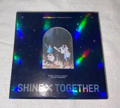 2025年最新】shine x together dvdの人気アイテム - メルカリ